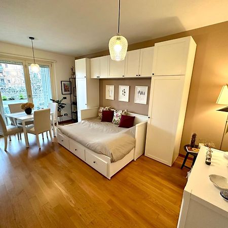 Hygge Studio Róma Kültér fotó