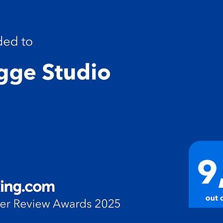 Hygge Studio Róma Kültér fotó