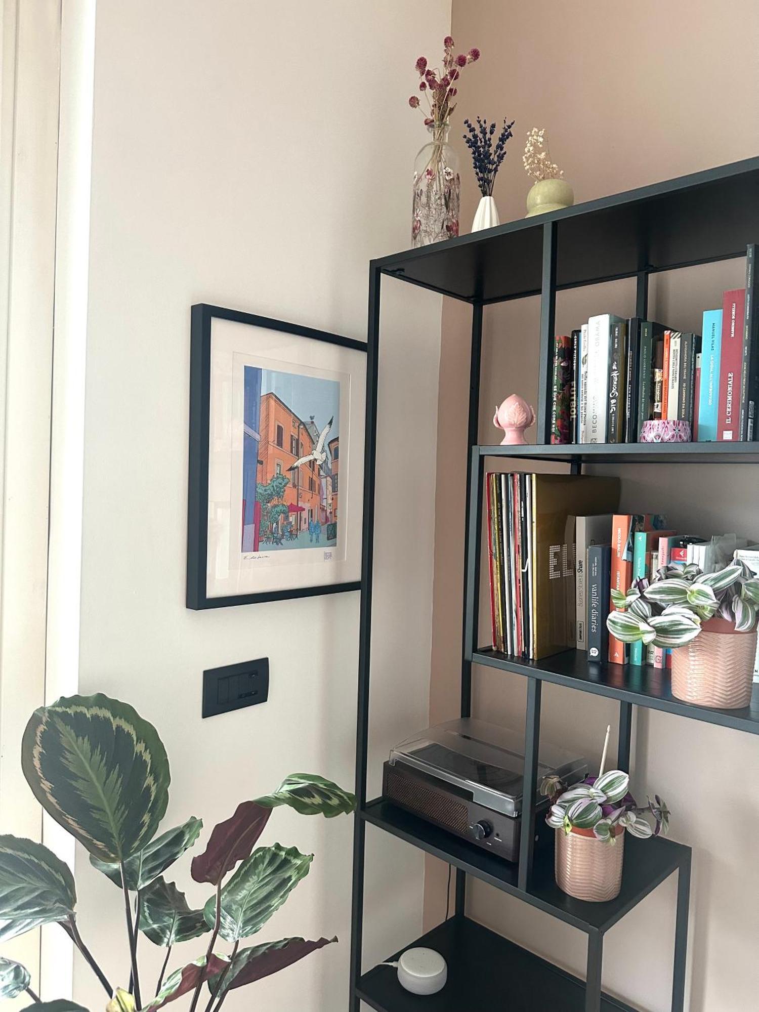 Hygge Studio Róma Kültér fotó