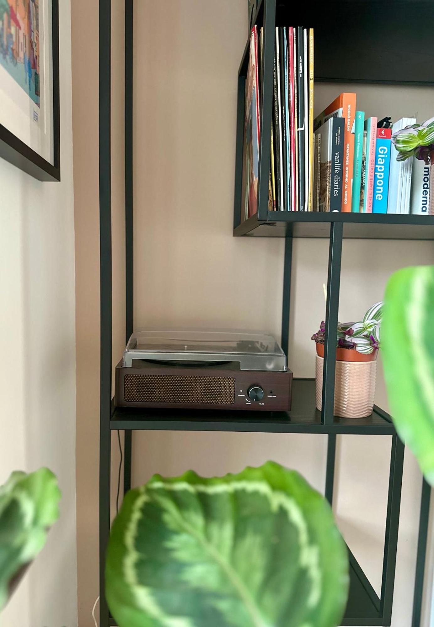 Hygge Studio Róma Kültér fotó