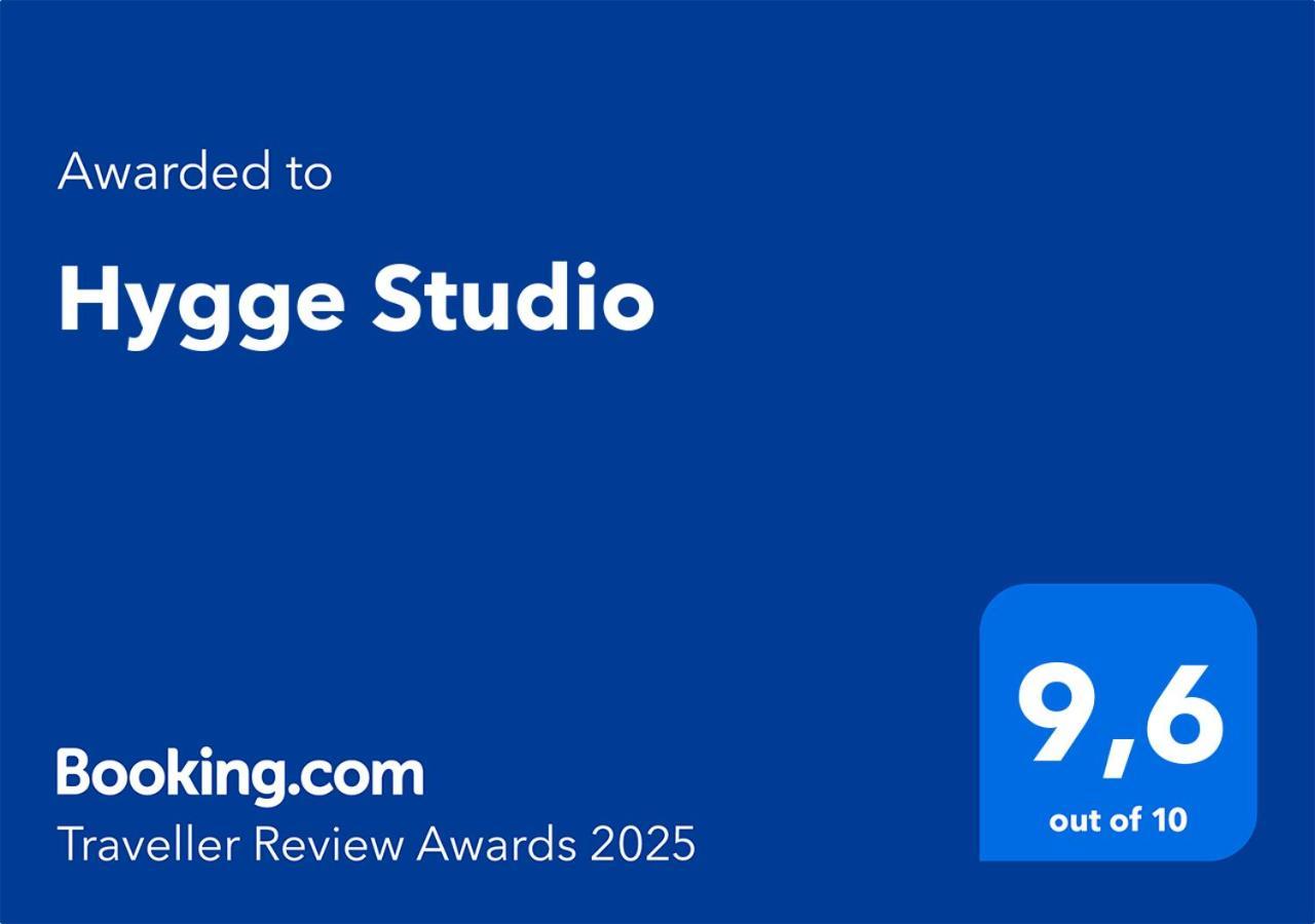 Hygge Studio Róma Kültér fotó
